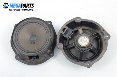 Loudspeakers for Fiat Stilo (2001-2007) 1.9, hatchback