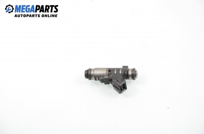 Gasoline fuel injector for Citroen C2 1.1, 60 hp, 2005