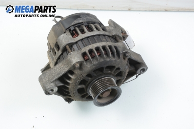 Alternator for Opel Vectra B 2.0 16V, 136 hp, station wagon, 1998