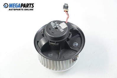 Heating blower for Renault Laguna II (X74) 1.8 16V, 120 hp, hatchback, 2001 № Delphi 52488121