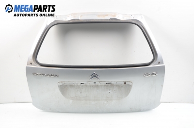 Capac spate pentru Citroen C5 2.0 16V, 140 cp, combi, 2002