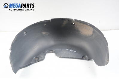 Inner fender for Porsche Cayenne 4.5 S, 340 hp automatic, 2003, position: rear - left