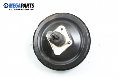 Servo for Opel Zafira B 1.9 CDTI, 120 hp automatic, 2005