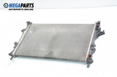 Wasserradiator for Renault Laguna II (X74) 1.9 dCi, 120 hp, hecktür, 2002