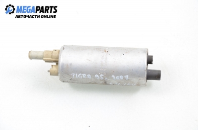 Fuel pump for Opel Tigra 1.4 16V, 90 hp, 1995