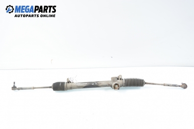 Electric steering rack no motor included for Fiat Punto 1.9 JTD, 80 hp, hatchback, 3 doors, 2000