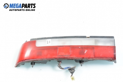 Tail light for Suzuki Swift 1.0, 53 hp, hatchback, 3 doors, 1995, position: left