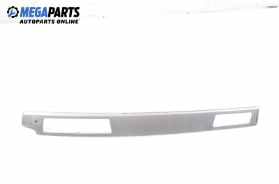 Interior plastic for BMW 5 (E60, E61) 3.0 d, 218 hp, sedan automatic, 2003