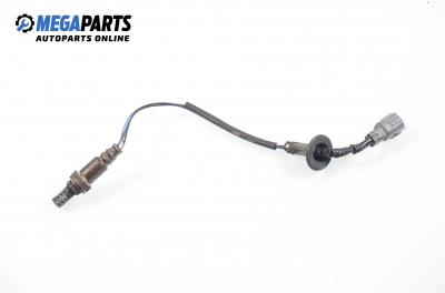 Оxygen sensor for Toyota Yaris Verso 1.3, 86 hp, 2003