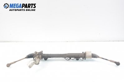 Hydraulic steering rack for Porsche Cayenne 4.5 S, 340 hp automatic, 2003