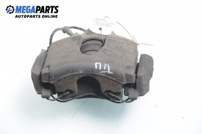 Caliper for Renault Laguna II (X74) 1.9 dCi, 120 hp, hatchback, 2002, position: front - right