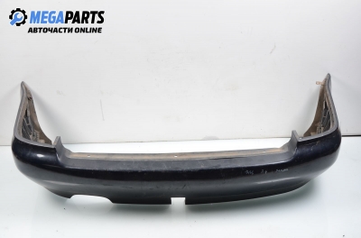 Rear bumper for Audi A4 (B5) 1.8, 125 hp, station wagon, 1997, position: rear