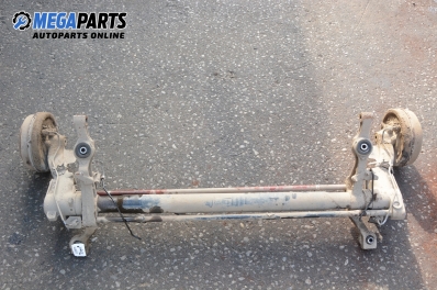 Rear axle for Citroen Saxo 1.1, 54 hp, 5 doors, 1999