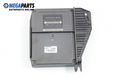 Comfort module for Mercedes-Benz E-Class 210 (W/S) 3.0 D, 136 hp, sedan automatic, 1996 № 210 820 39 26 / Temic 335625 96W20