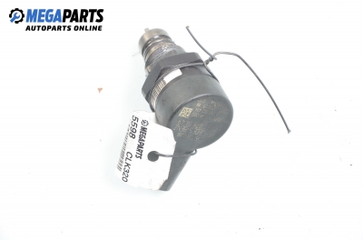 Fuel pressure regulator for Mercedes-Benz CLK-Class 209 (C/A) 3.2 CDI, 224 hp, coupe automatic, 2005 № A 611 078 04 49