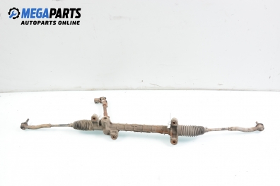 Electric steering rack no motor included for Toyota Corolla (E120; E130) 1.4 VVT-i, 97 hp, sedan, 2004