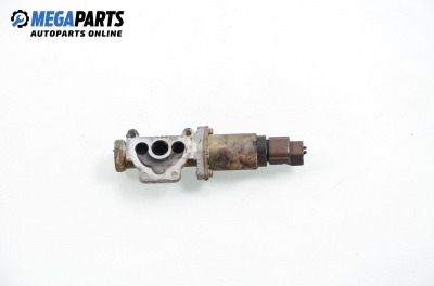 Actuator pentru ralanti pentru Subaru Impreza 1.8, 103 cp, sedan automat, 1995