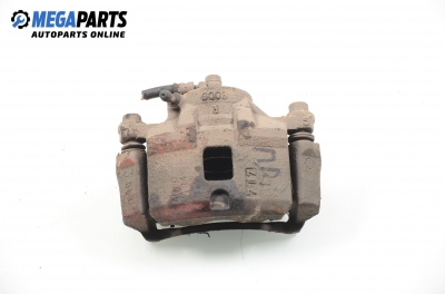 Caliper for Mitsubishi Galant VIII 2.0 TDI, 90 hp, sedan, 1997, position: front - right