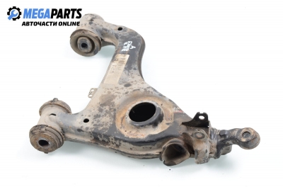 Control arm for Mercedes-Benz E-Class 210 (W/S) 3.0 TD, 177 hp, sedan automatic, 1996, position: right