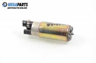 Fuel pump for Opel Zafira A 1.8 16V, 125 hp, 2003