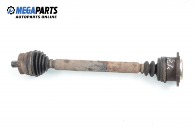 Driveshaft for Volkswagen Passat 2.0, 130 hp, sedan, 2003, position: right