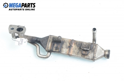 EGR cooler for Mercedes-Benz CLK-Class 209 (C/A) 3.2 CDI, 224 hp, coupe automatic, 2005