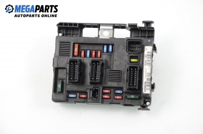 Fuse box for Citroen C2 1.1, 60 hp, 2005