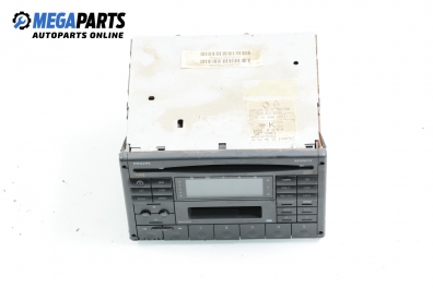 CD player pentru Renault Laguna I (B56; K56) 2.0, 113 cp, hatchback, 1995 № Philips 22 DC 982/72B / 7700838027