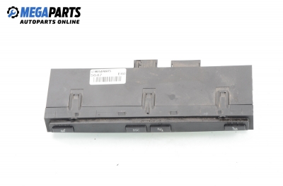 Heater seats module for BMW 5 (E60, E61) 3.0 d, 218 hp, sedan automatic, 2003 № 6938313