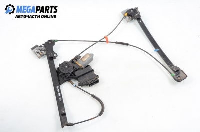 Antrieb el. fensterheber for Volkswagen Golf III (1991-1997) 1.6, hecktür, position: rechts, vorderseite