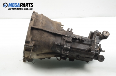  for BMW 3 (E36) 1.8, 115 hp, sedan, 1995