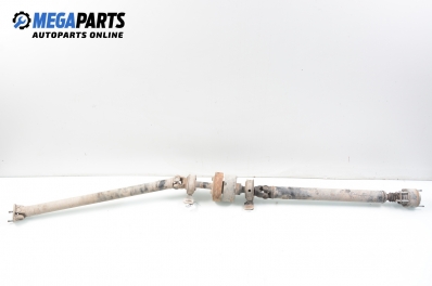 Tail shaft for Land Rover Freelander I (L314) 1.8 16V 4x4, 117 hp, 1998