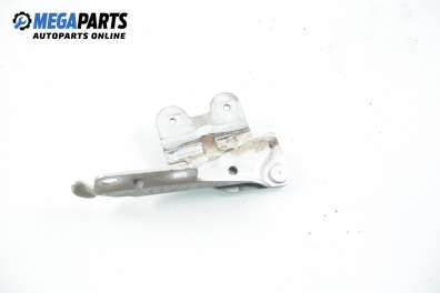 Bonnet hinge for Renault Laguna II (X74) 1.8 16V, 120 hp, hatchback, 2001, position: left