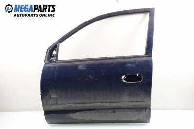 Door for Mitsubishi Space Star 1.8 GDI, 122 hp, 1999, position: front - left