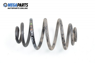 Arc for Volkswagen Passat (B5; B5.5) 2.0, 130 hp, sedan, 2003, position: din spate