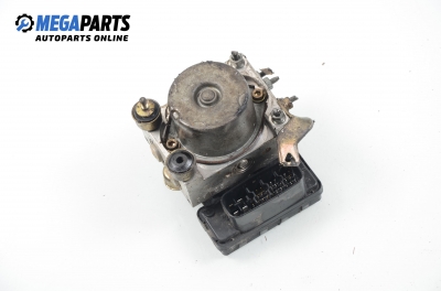 ABS for Toyota Yaris Verso 1.3, 86 hp, 2003 № 89541 - 52110