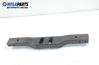 Steel beam for Kia Sorento 2.5 CRDi, 140 hp automatic, 2004