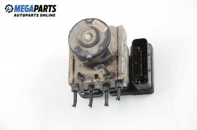 ABS for Citroen C2 1.1, 60 hp, 2005 № 10 0970 1109 3  