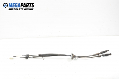 Gear selector cable for Mitsubishi Galant VIII 2.0 TDI, 90 hp, sedan, 1997