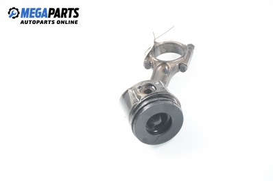 Piston with rod for Ford C-Max 2.0 TDCi, 136 hp, 2007