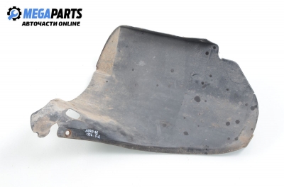 Inner fender for Opel Astra G (1998-2004) 1.6, hatchback, 3 doors, position: rear - right