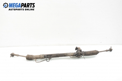 Hydraulic steering rack for Mitsubishi Galant VIII 2.0 TDI, 90 hp, sedan, 1997