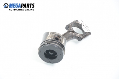 Piston with rod for Ford C-Max 2.0 TDCi, 136 hp, 2007