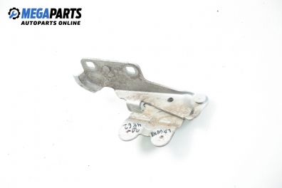 Bonnet hinge for Renault Laguna II (X74) 1.8 16V, 120 hp, hatchback, 2001, position: right