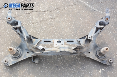 Punte spate pentru Mazda 6 (2002-2008) 2.0 DI, 143 cp