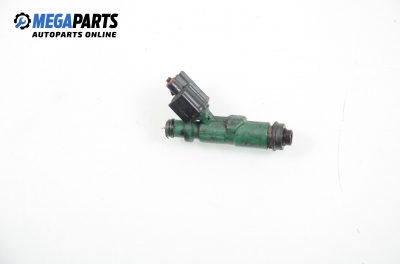 Benzineinspritzdüse for Toyota Yaris Verso 1.3, 86 hp, 2003