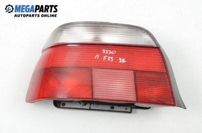 Tail light for BMW 5 (E39) 2.0, 150 hp, sedan automatic, 1997, position: left