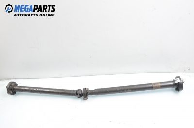 Tail shaft for Mercedes-Benz C-Class 202 (W/S) 2.2 CDI, 102 hp, sedan, 1999