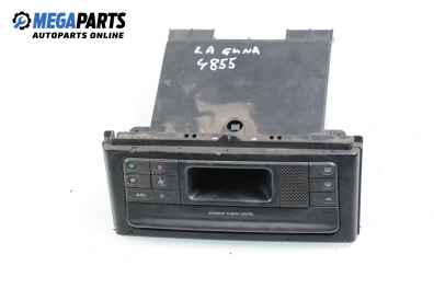 Air conditioning panel for Renault Laguna I (B56; K56) 2.0, 113 hp, hatchback, 1995