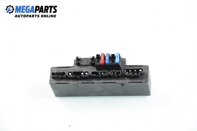 Fuse box for Mercedes-Benz E-Class 210 (W/S) 3.0 D, 136 hp, sedan automatic, 1996 № A 210 540 02 72